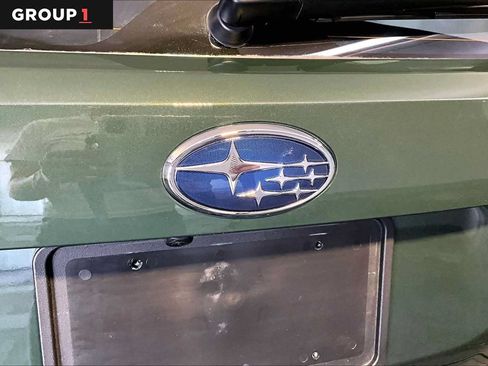 Certified 2023 Subaru Forester AWD/4WD image 60