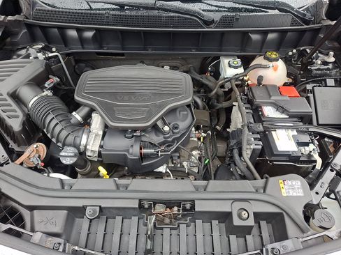 Used 2019 Cadillac XT5 Luxury AWD/4WD image 27