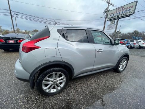 Used 2013 Nissan Juke SV image 12