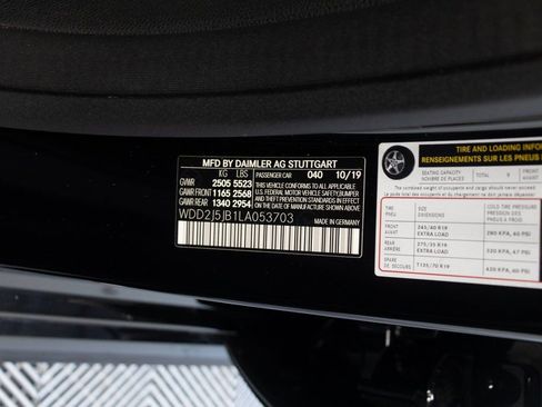 Used 2020 Mercedes-Benz CLS 450 image 36