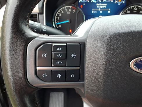 Used 2023 Ford F150 XLT w/ Equipment Group 301A Mid AWD/4WD image 23
