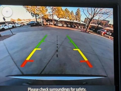 Used 2023 Ford Edge SEL w/ Convenience Package image 15