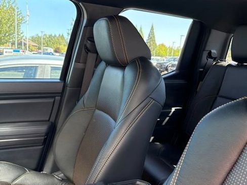 Used 2025 Toyota Tacoma TRD Sport AWD/4WD image 6