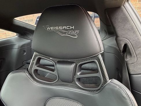 Used 2024 Porsche 911 GT3 RS w/ Weissach Package image 20