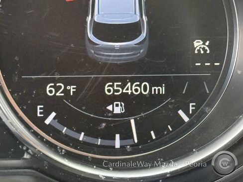 Used 2021 MAZDA CX-5 Sport image 20