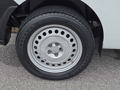 Used 2018 RAM ProMaster City Tradesman FWD image 7