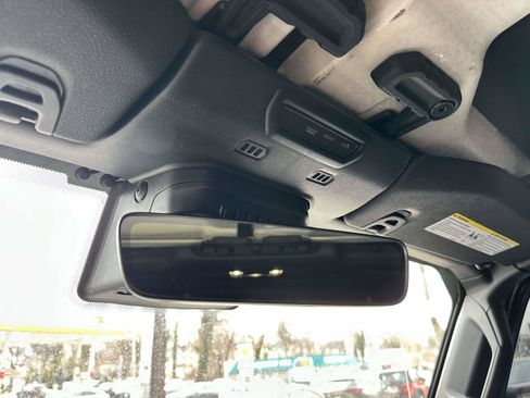Used 2021 Jeep Gladiator Rubicon AWD/4WD image 28