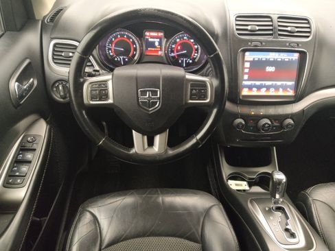 Used 2019 Dodge Journey Crossroad FWD image 22