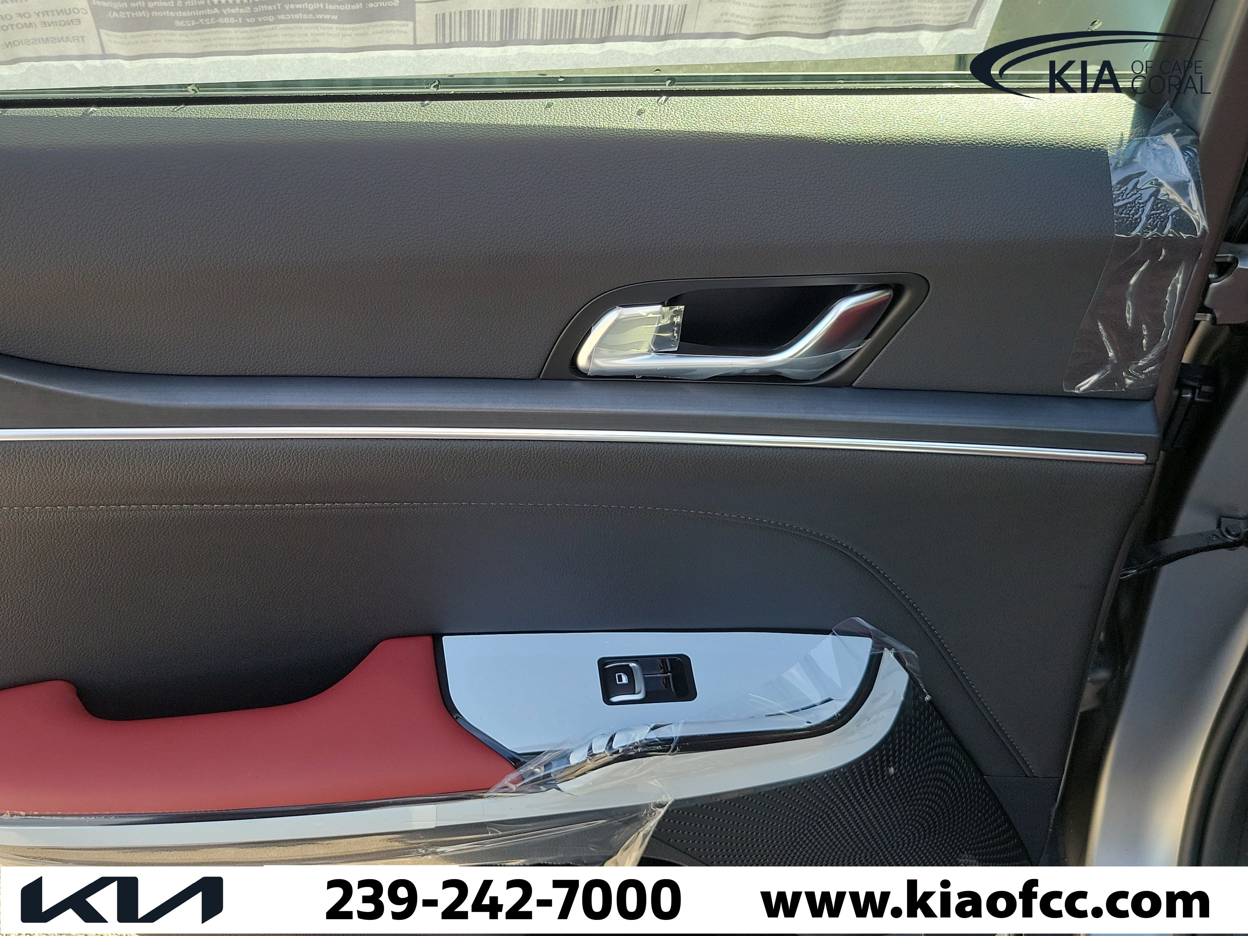 New 2026 Kia K5 GT-Line FWD image 14