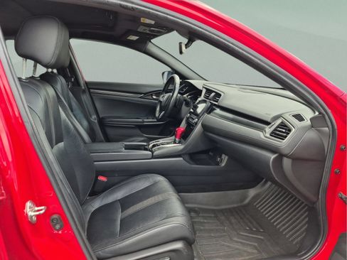 Used 2021 Honda Civic Sport Touring image 21