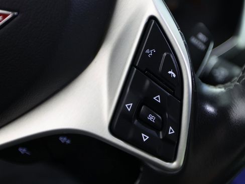 Used 2017 Chevrolet Corvette Z06 image 21