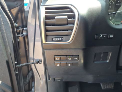 Used 2021 Lexus NX 300 AWD w/ Accessory Package image 20