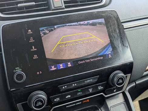 Used 2018 Honda CR-V EX-L image 22