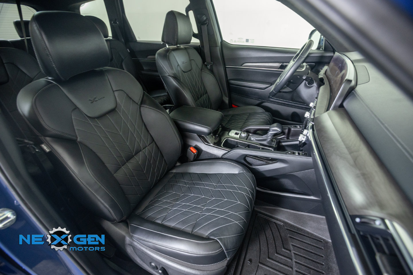 Used 2024 Kia Telluride SX Prestige X-Line AWD/4WD image 10