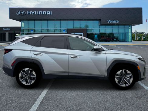 New 2026 Hyundai Tucson SEL FWD image 28
