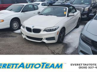 Used 2018 BMW M240i M240i video 1