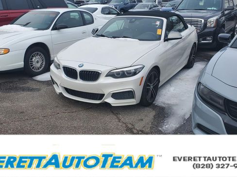 Used 2018 BMW M240i M240i image 1