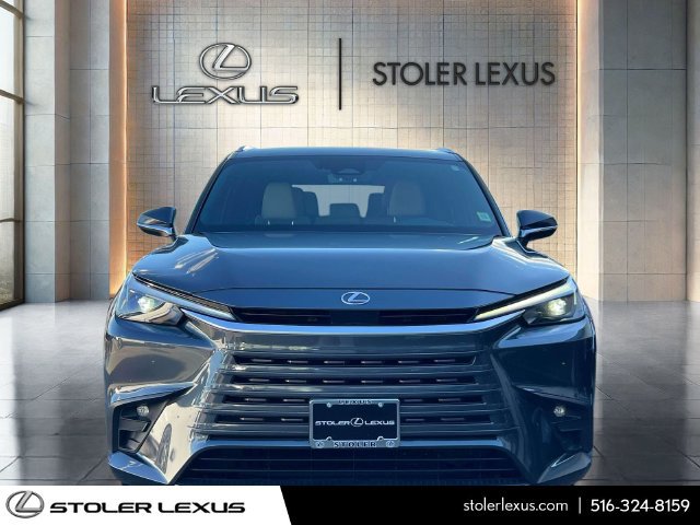 Used 2024 Lexus TX 350 AWD w/ Cold Weather Package image 2