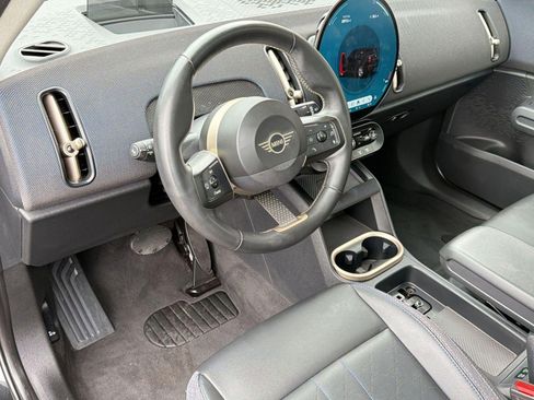 Used 2025 MINI Cooper Countryman S AWD/4WD image 4