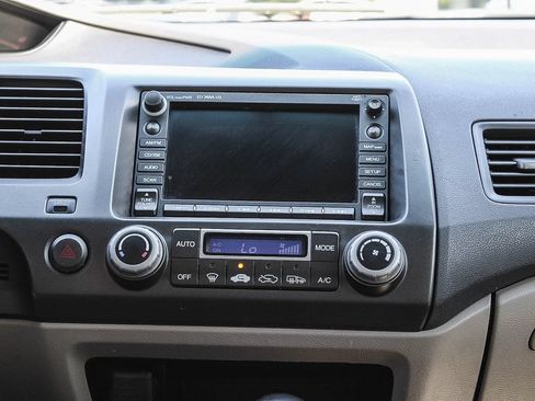 Used 2009 Honda Civic Hybrid Sedan image 14