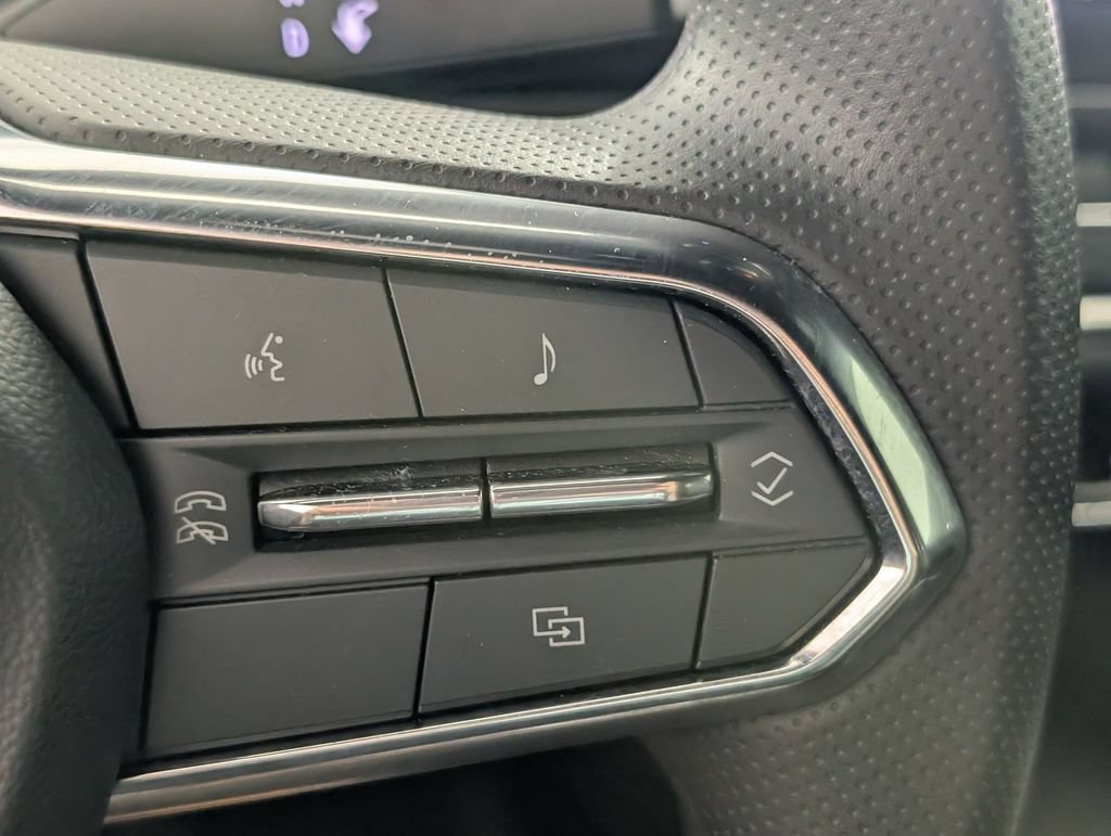 Certified 2026 Chevrolet Equinox EV LT FWD image 16