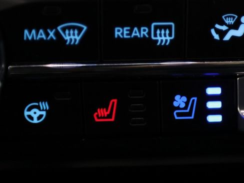 Used 2024 Ford F150 Raptor w/ Equipment Group 803A Raptor R image 27