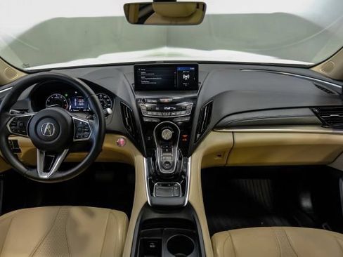Used 2023 Acura RDX FWD w/ Technology Package image 22