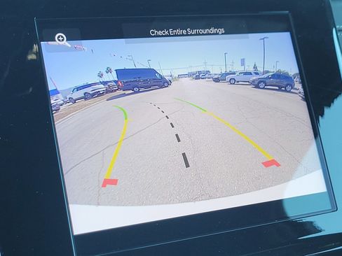 Used 2023 Jeep Grand Cherokee L Laredo image 20