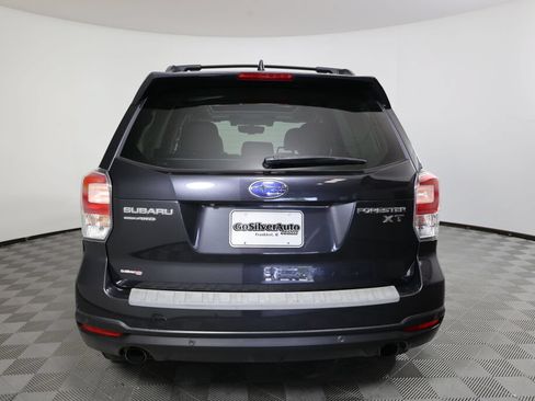 Used 2018 Subaru Forester 2.0XT Touring AWD/4WD image 3