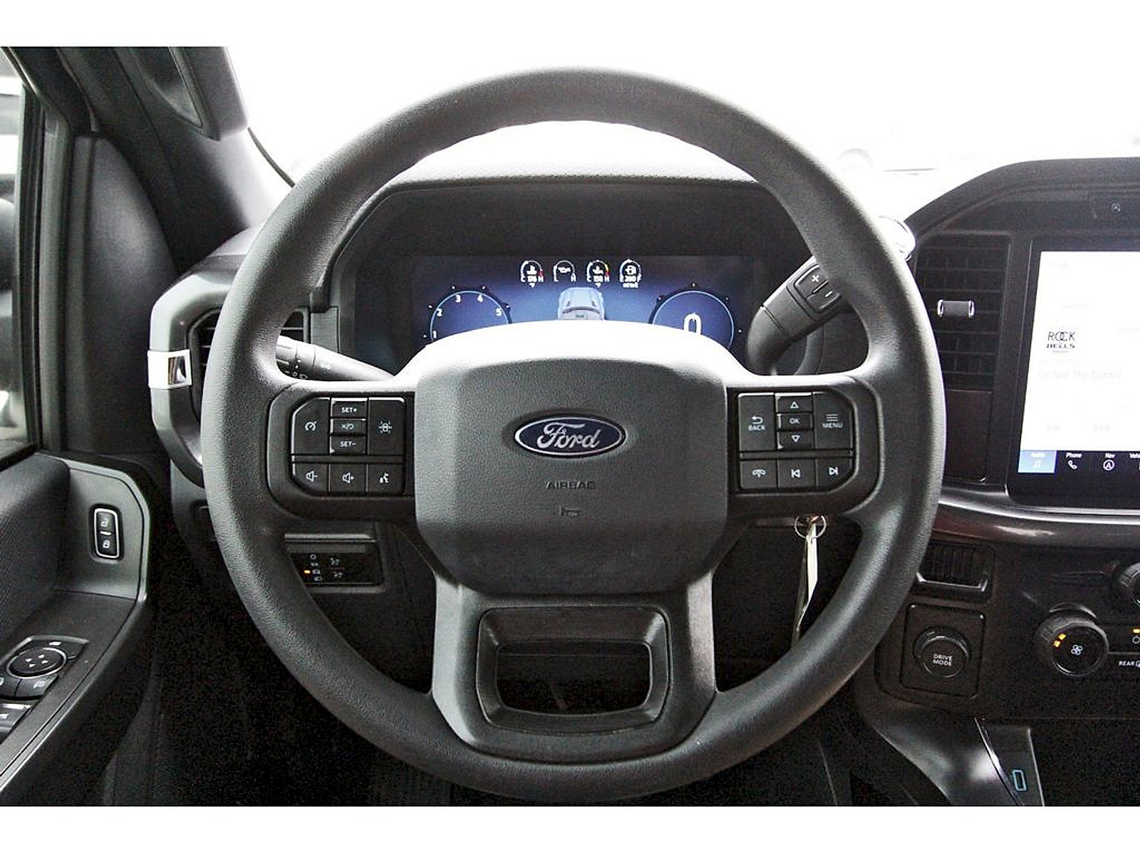 Used 2024 Ford F150 STX RWD image 13
