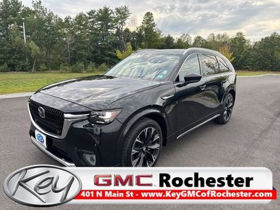 Used 2024 MAZDA CX-90 3.3 Turbo S