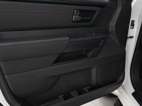 Used 2025 Toyota Sequoia TRD Pro image 25