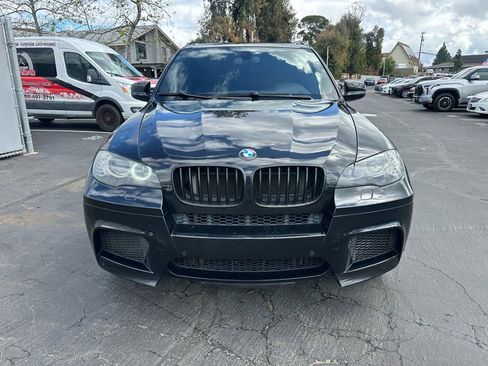 Used 2011 BMW X5 M image 8