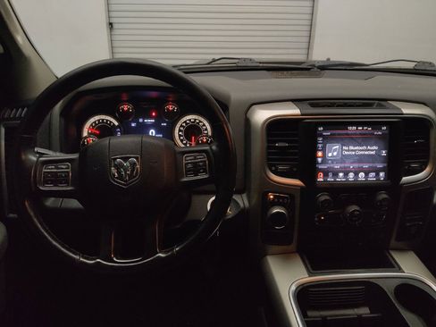 Used 2016 RAM 1500 Lone Star RWD image 22