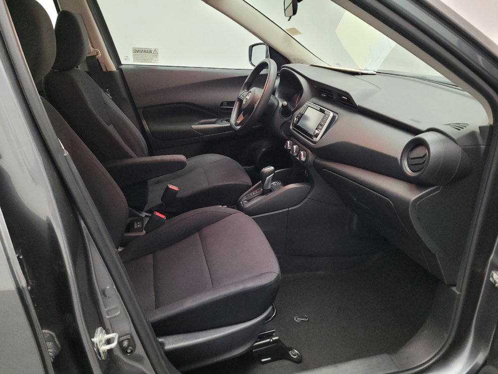 Used 2023 Nissan Kicks S FWD image 21