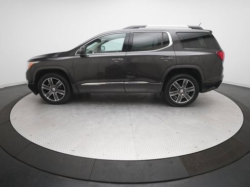 Used 2018 GMC Acadia Denali w/ Technology Package image 24