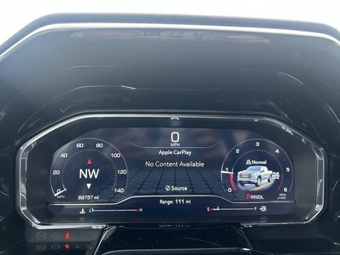 Used 2024 GMC Sierra 1500 SLT w/ X31 Off-Road Package image 19