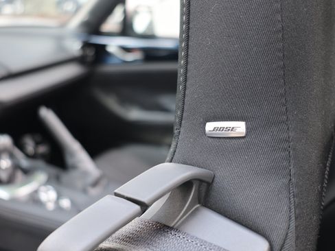 New 2026 MAZDA MX-5 Miata Club w/ Interior Package RWD image 17