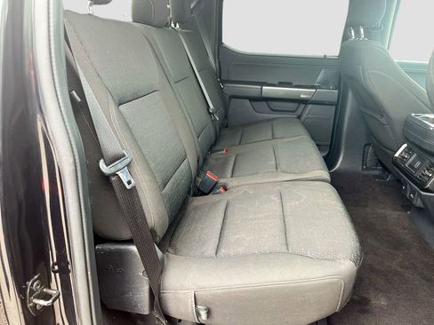 Used 2022 Ford F150 XLT w/ Equipment Group 302A High AWD/4WD image 27