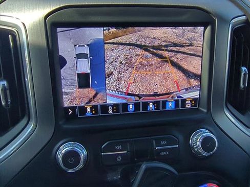 Used 2022 GMC Sierra 2500 Denali w/ Denali Ultimate Package image 13