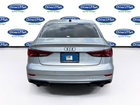 Used 2020 Audi A3 2.0T Premium Plus w/ Premium Plus Package AWD/4WD image 6