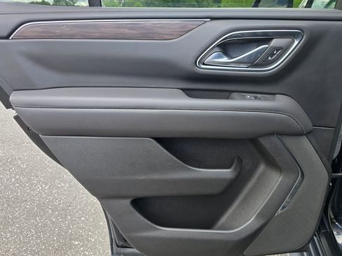 Certified 2023 Chevrolet Tahoe LS image 47