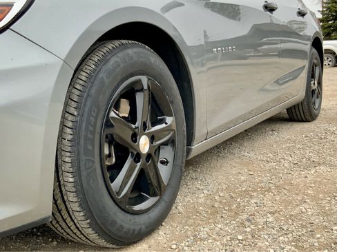 Used 2024 Chevrolet Malibu LT image 13