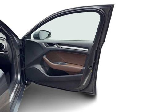 Used 2017 Audi A3 2.0T Premium w/ Convenience Package image 9