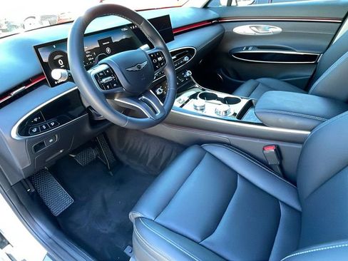 Used 2026 Genesis GV70 2.5T image 14