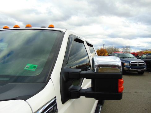 Used 2011 Ford F250 Lariat w/ Lariat Ultimate Pkg image 72