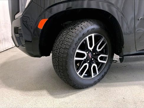 Used 2023 GMC Yukon AT4 w/ AT4 Premium Package AWD/4WD image 20