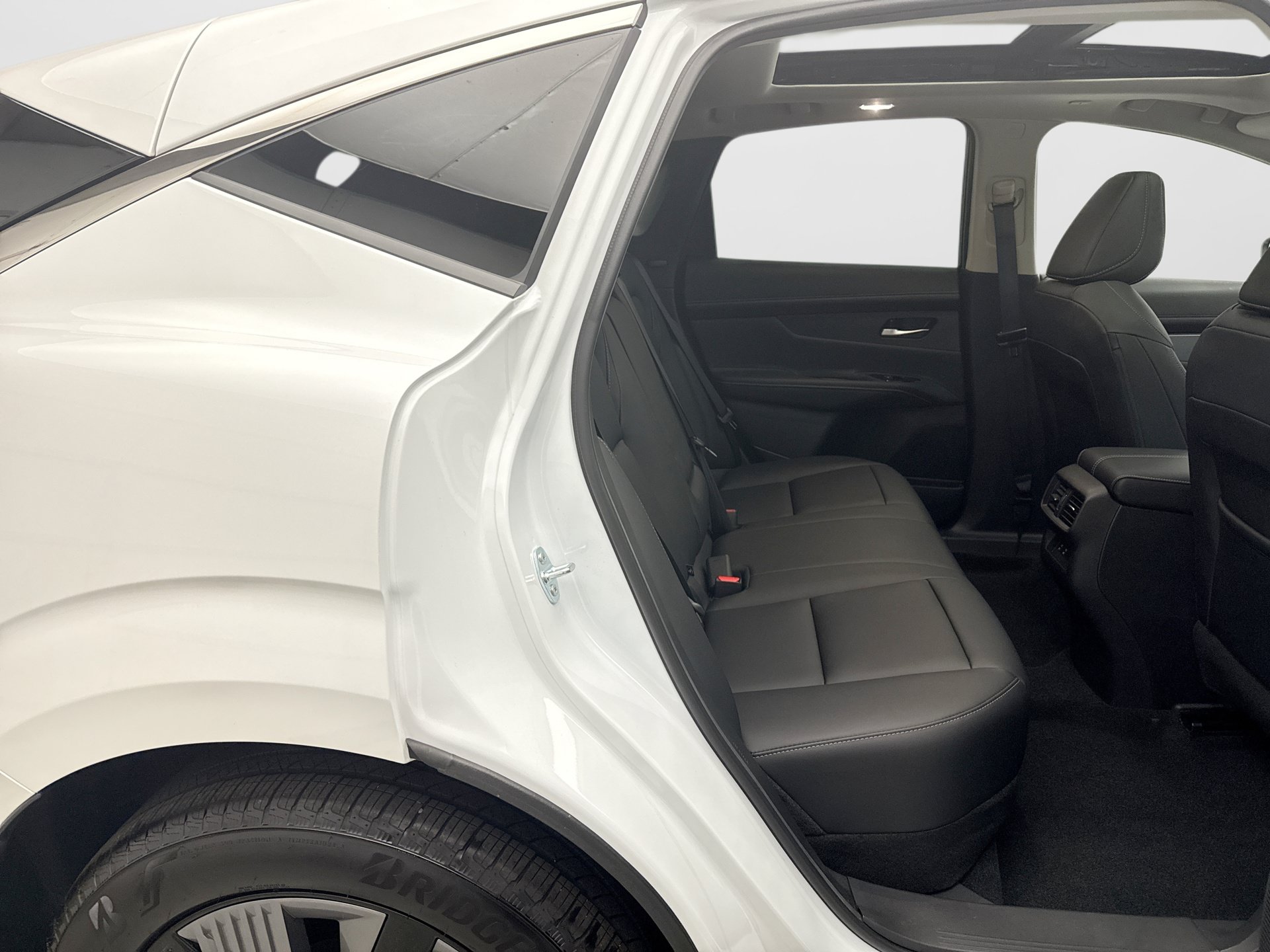 Used 2025 Nissan Murano SL w/ Cargo Package AWD/4WD image 20