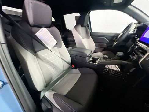 New 2026 Toyota Tacoma TRD Off-Road image 31