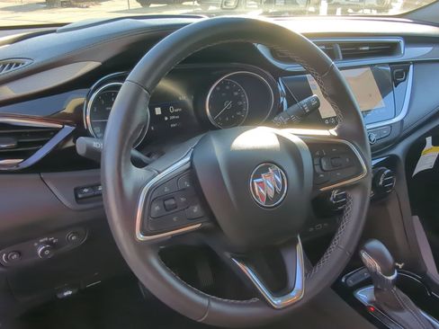 Used 2021 Buick Encore GX Essence w/ Advanced Technology Package image 16